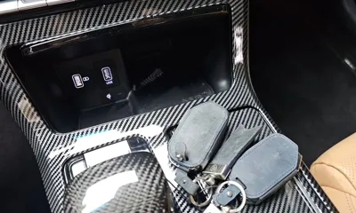 Kia K7 2020, 94935 км, за 20200000 KRW - фото 30