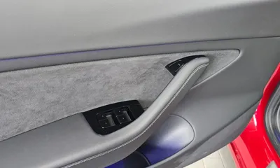 Tesla Model 3 2020, 47617 км, за 30800000 KRW - фото 29