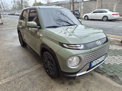 Hyundai Casper 2023, 44798 км, за 13800000 KRW