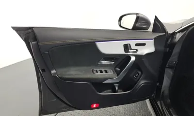 Mercedes-Benz CLA-Class 2021, 82892 км, за 41900000 KRW - фото 24
