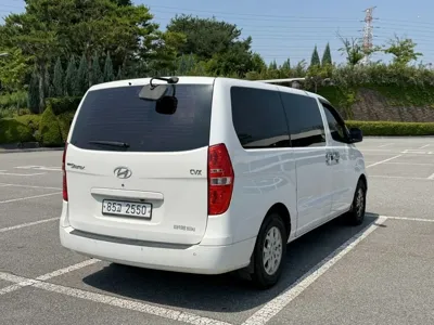 Hyundai Starex 2014, 224837 км, за 3800000 KRW - фото 5