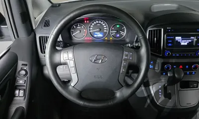 Hyundai Starex 2019, 137793 км, за 12800000 KRW - фото 13
