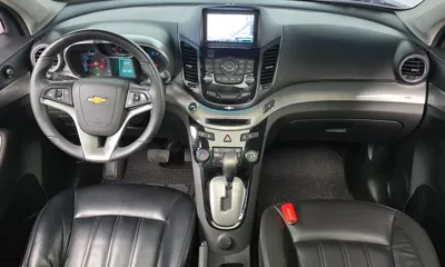 ChevroletGMDaewoo Orlando 2013, 159230 км, за 4500000 KRW - фото 7