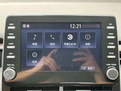 Toyota Avalon 2019, 85000 км, за 92800 CNY - фото 17