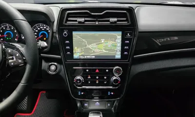 KG_Mobility_Ssangyong TIBOLI 2021, 39966 км, за 16500000 KRW - фото 15