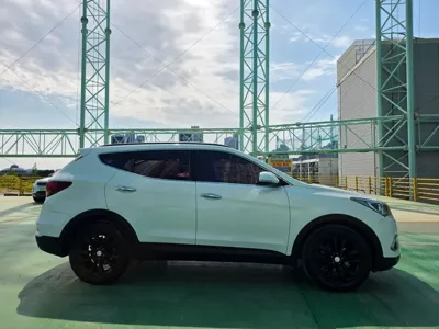 Hyundai Santafe 2018, 143000 км, за 13500000 KRW - фото 18