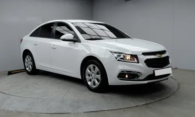 ChevroletGMDaewoo Cruze 2016, 64769 км, за 4400000 KRW - фото 3