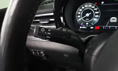 Kia K5 2023, 40908 км, за 25100000 KRW - фото 28