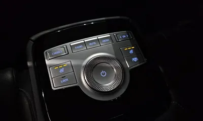 Genesis G80 2021, 93898 км, за 33200000 KRW - фото 32