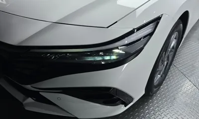 Hyundai Avante 2026, 10517 км, за 22300000 KRW - фото 22