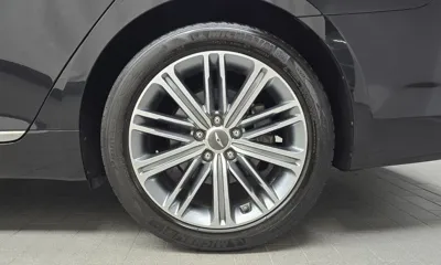 Genesis G80 2019, 71950 км, за 18700000 KRW - фото 21