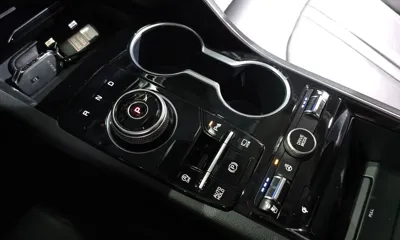 Kia K5 2022, 90444 км, за 27500000 KRW - фото 9