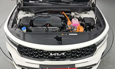 Kia Sorento 2023, 35397 км, за 40800000 KRW - фото 6
