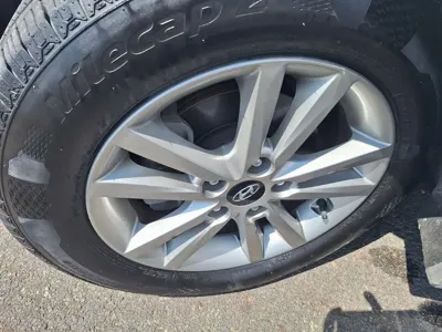 Hyundai Sonata 2015, 82730 км, за 6700000 KRW - фото 19