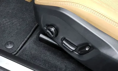 Volvo XC60 2025, 12792 км, за 55500000 KRW - фото 28