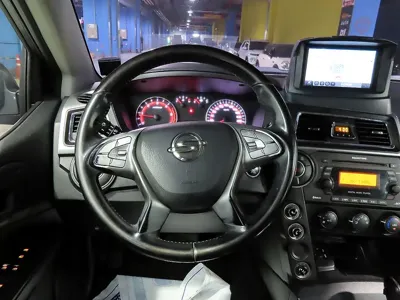 KG_Mobility_Ssangyong KORANDO 2017, 134336 км, за 9400000 KRW - фото 10