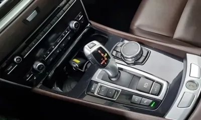 BMW Gran Turismo 2017, 142017 км, за 16900000 KRW - фото 9