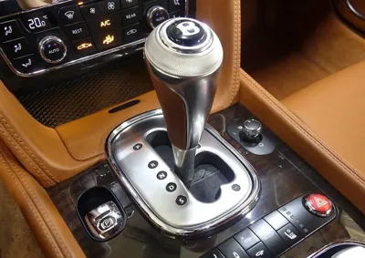 Bentley Continental 2015, 91742 км, за 65000000 KRW - фото 9