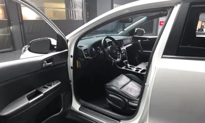 Kia Sportage 2020, 125777 км, за 13200000 KRW - фото 10