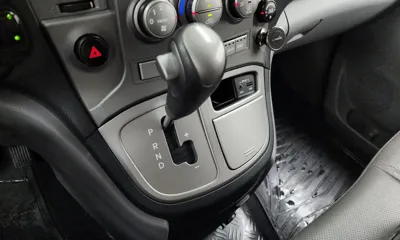 Hyundai Starex 2016, 185034 км, за 7800000 KRW - фото 9