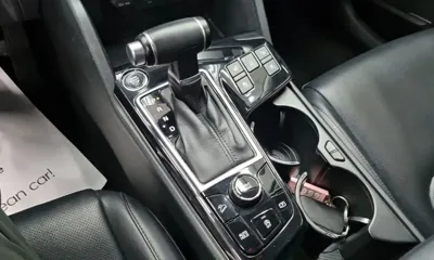Kia Sportage 2022, 104497 км, за 22500000 KRW - фото 9
