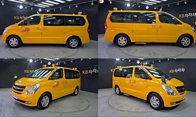 Hyundai Starex 2015, 120187 км, за 7600000 KRW - фото 5