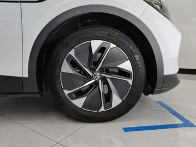 Volkswagen ID.4 Crozz 2023, 69200 км, за 87800 CNY - фото 6