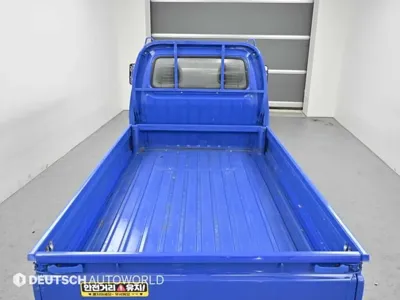 ChevroletGMDaewoo labo 2017, 109361 км, за 5900000 KRW - фото 19