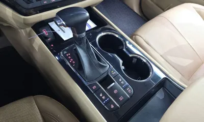 Kia Canival 2019, 186336 км, за 11990000 KRW - фото 9
