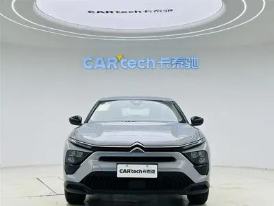 Citroen C5 X 0, 100 км, за 102800 CNY