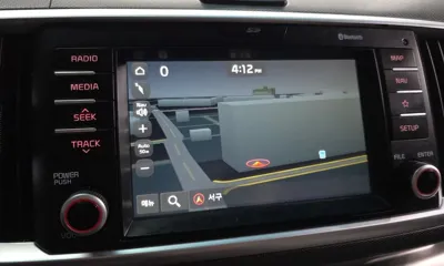 Kia Ray 2018, 68764 км, за 10300000 KRW - фото 14