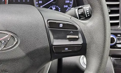 Hyundai Avante 2019, 85876 км, за 99990000 KRW - фото 30