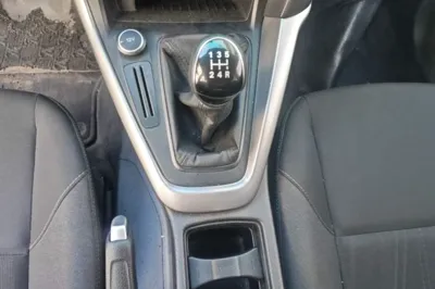 Ford Focus 2017, 81199 км, за 37252.87 CNY