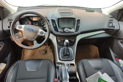 Ford Kuga 2015, 64400 км, за 37953.05 CNY - фото 6
