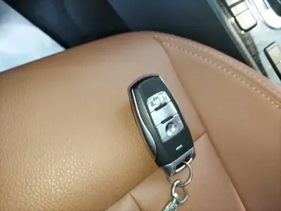 Haval H6 Coupe 2016, 44300 км, за 25500 CNY - фото 9