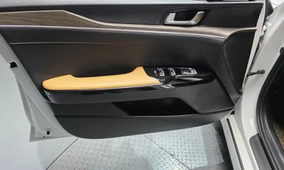 Kia K5 2021, 55688 км, за 21100000 KRW - фото 24