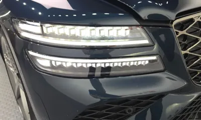 Genesis G80 2025, 18286 км, за 61300000 KRW - фото 22