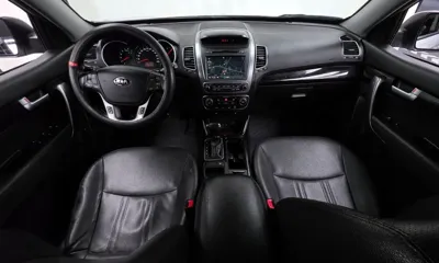 Kia Sorento 2014, 167183 км, за 6500000 KRW - фото 7