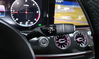 Mercedes-Benz CLS-Class 2019, 98014 км, за 33900000 KRW - фото 9