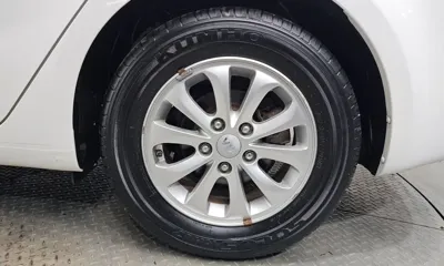 Kia K3 2015, 64284 км, за 6700000 KRW - фото 21