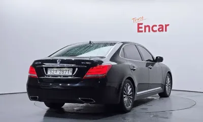 Hyundai Equus 2015, 185218 км, за 5990000 KRW