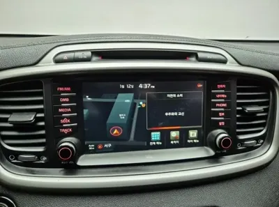 Kia Sorento 2015, 149966 км, за 11300000 KRW - фото 13