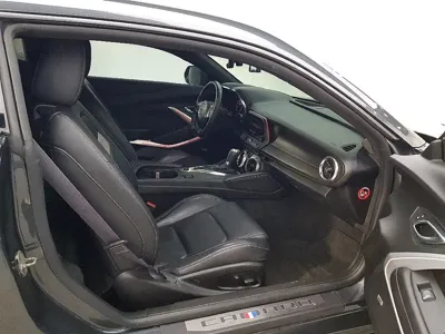 ChevroletGMDaewoo Camaro 2017, 97629 км, за 20490000 KRW - фото 5