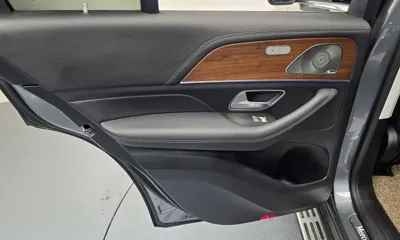 Mercedes-Benz GLE-Class 2021, 29662 км, за 68790000 KRW - фото 25