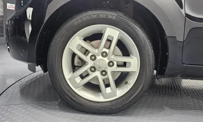 Kia Soul 2009, 74987 км, за 4900000 KRW - фото 5