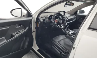 Kia Sportage 2012, 221948 км, за 4400000 KRW - фото 10