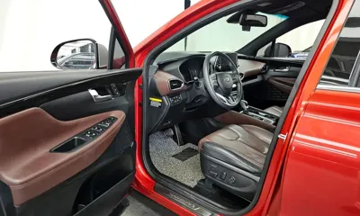 Hyundai Santafe 2019, 102185 км, за 18800000 KRW - фото 10