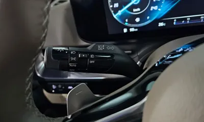 Kia Canival 2023, 53914 км, за 68900000 KRW - фото 20