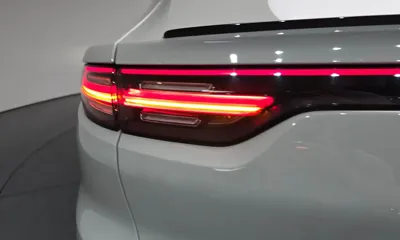 Porsche Cayenne 2021, 23659 км, за 90500000 KRW - фото 24
