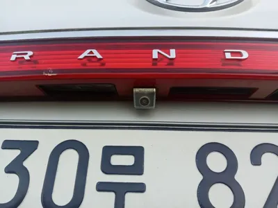 Hyundai Grandeur 2012, 137500 км, за 5700000 KRW - фото 9